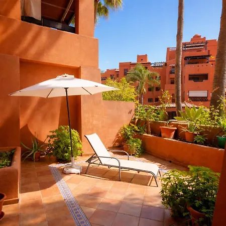 Comeback Un Rayo De Sol Apartamento Motril
