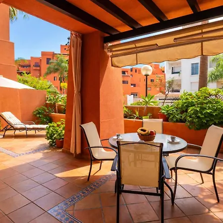 Apartamento Comeback Un Rayo De Sol Motril