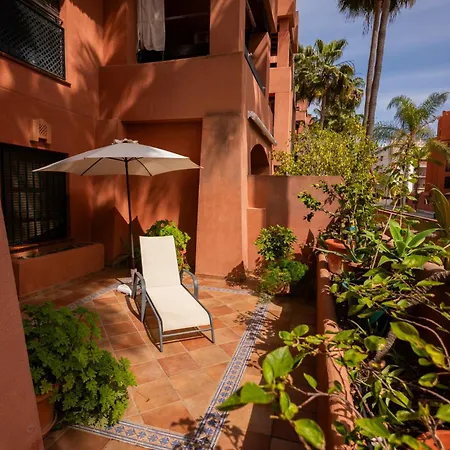 Apartament Comeback Un Rayo De Sol