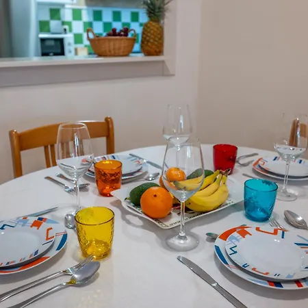 Apartament Comeback Un Rayo De Sol Motril