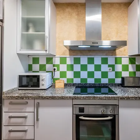 Apartamento Comeback Un Rayo De Sol