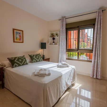 Apartament Comeback Un Rayo De Sol
