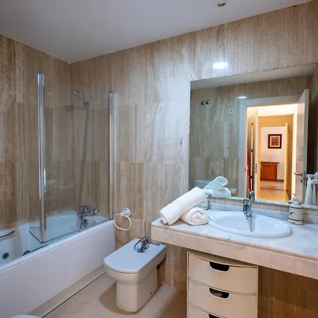 Apartament Comeback Un Rayo De Sol Motril