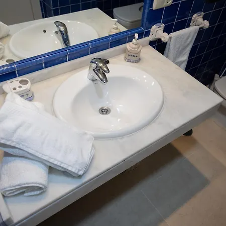 Appartement Comeback Un Rayo De Sol