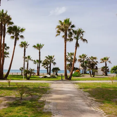 Appartement Comeback Un Rayo De Sol
